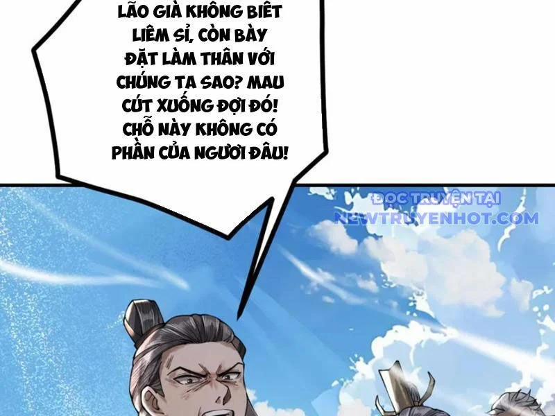 Gặp Mạnh Thì Càng Mạnh, Tu Vi Của Ta Không Giới Hạn 12 trang 89