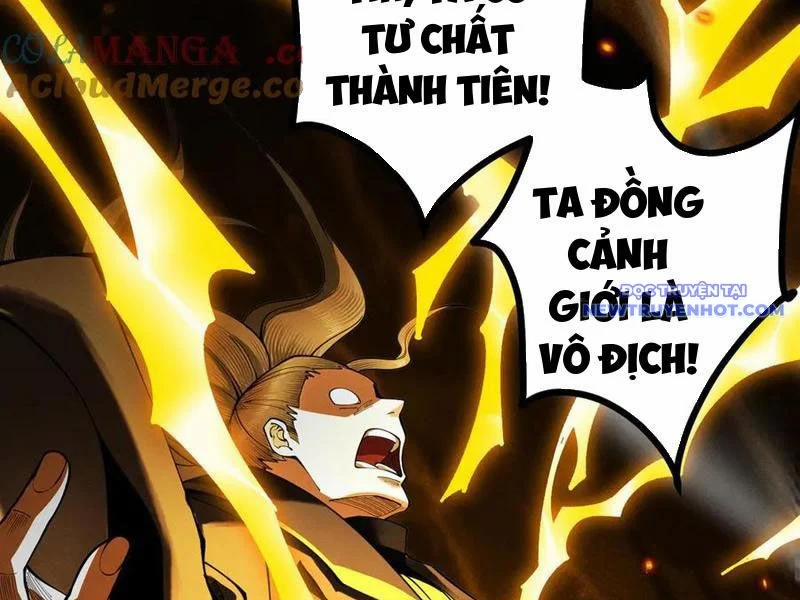 Gặp Mạnh Thì Càng Mạnh, Tu Vi Của Ta Không Giới Hạn 13 trang 177