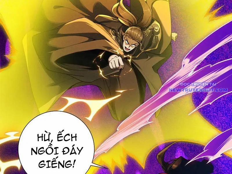 Gặp Mạnh Thì Càng Mạnh, Tu Vi Của Ta Không Giới Hạn 13 trang 183