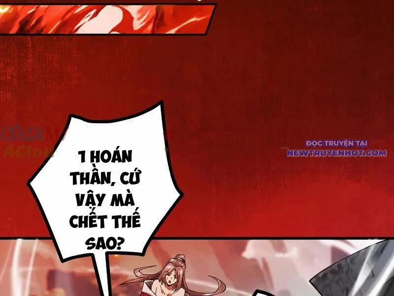 Gặp Mạnh Thì Càng Mạnh, Tu Vi Của Ta Không Giới Hạn 13 trang 52