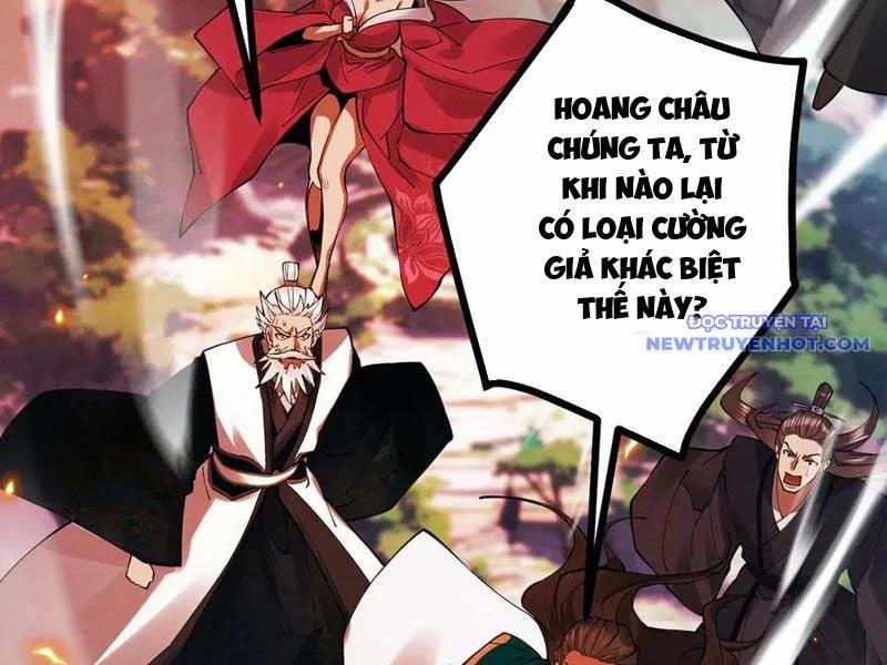 Gặp Mạnh Thì Càng Mạnh, Tu Vi Của Ta Không Giới Hạn 13 trang 53