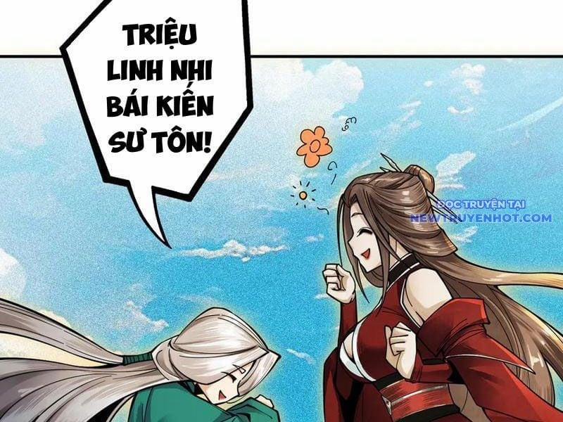 Gặp Mạnh Thì Càng Mạnh, Tu Vi Của Ta Không Giới Hạn 13 trang 75