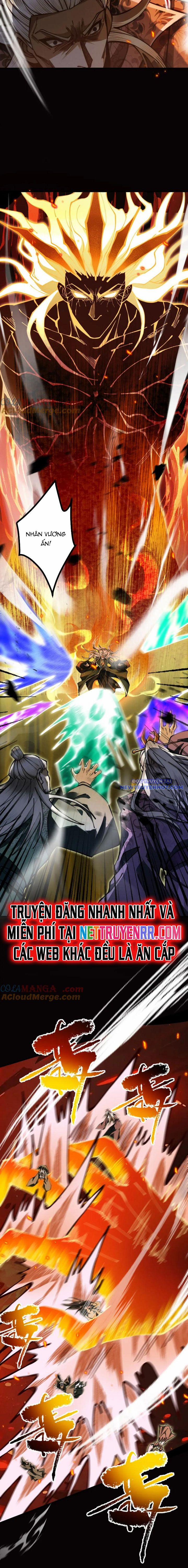 Gặp Mạnh Thì Càng Mạnh, Tu Vi Của Ta Không Giới Hạn 14 trang 9