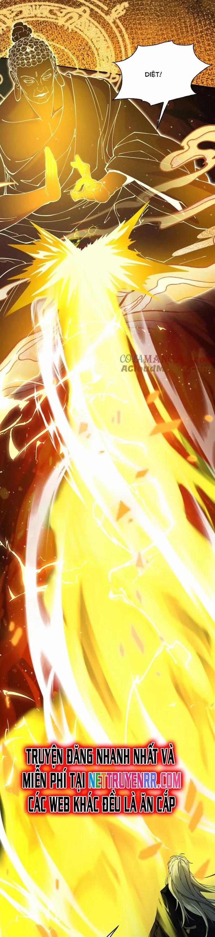 Gặp Mạnh Thì Càng Mạnh, Tu Vi Của Ta Không Giới Hạn 15 trang 16