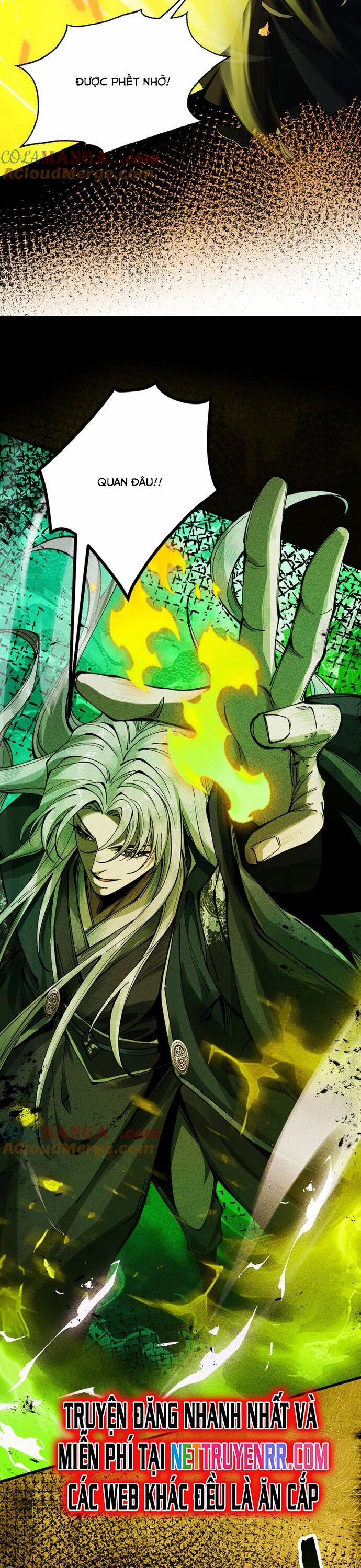 Gặp Mạnh Thì Càng Mạnh, Tu Vi Của Ta Không Giới Hạn 15 trang 17