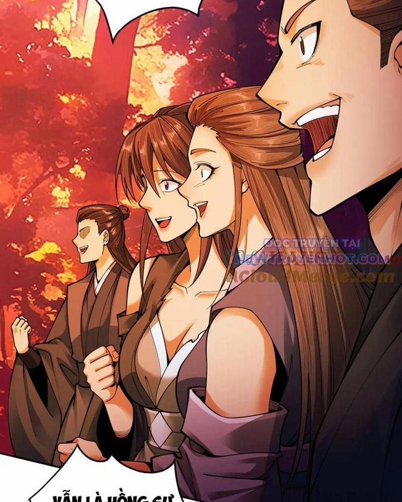 Gặp Mạnh Thì Càng Mạnh, Tu Vi Của Ta Không Giới Hạn 16 trang 102