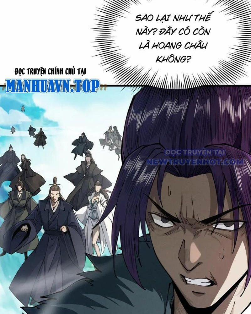 Gặp Mạnh Thì Càng Mạnh, Tu Vi Của Ta Không Giới Hạn 16 trang 19