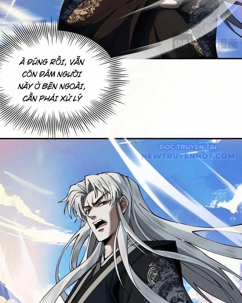 Gặp Mạnh Thì Càng Mạnh, Tu Vi Của Ta Không Giới Hạn 16 trang 33