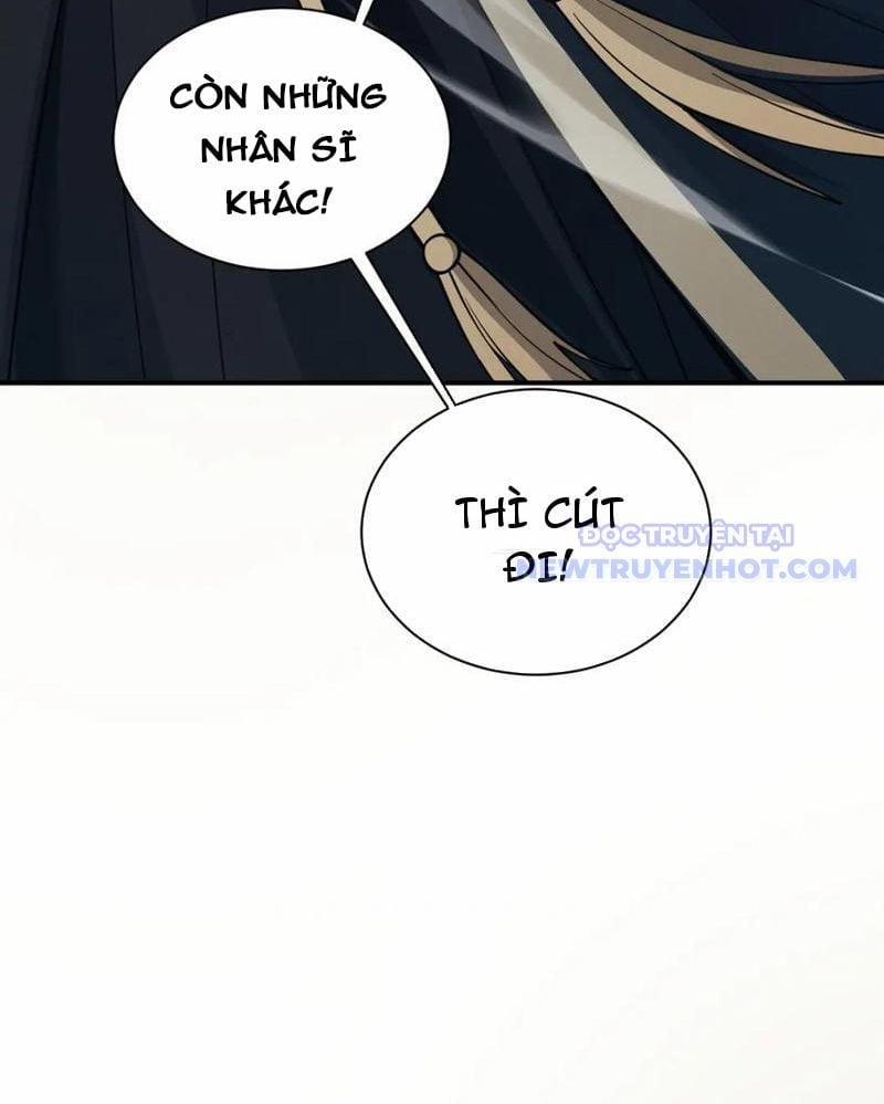 Gặp Mạnh Thì Càng Mạnh, Tu Vi Của Ta Không Giới Hạn 16 trang 35