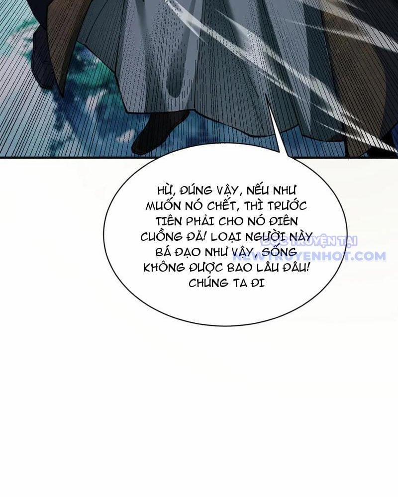 Gặp Mạnh Thì Càng Mạnh, Tu Vi Của Ta Không Giới Hạn 16 trang 38