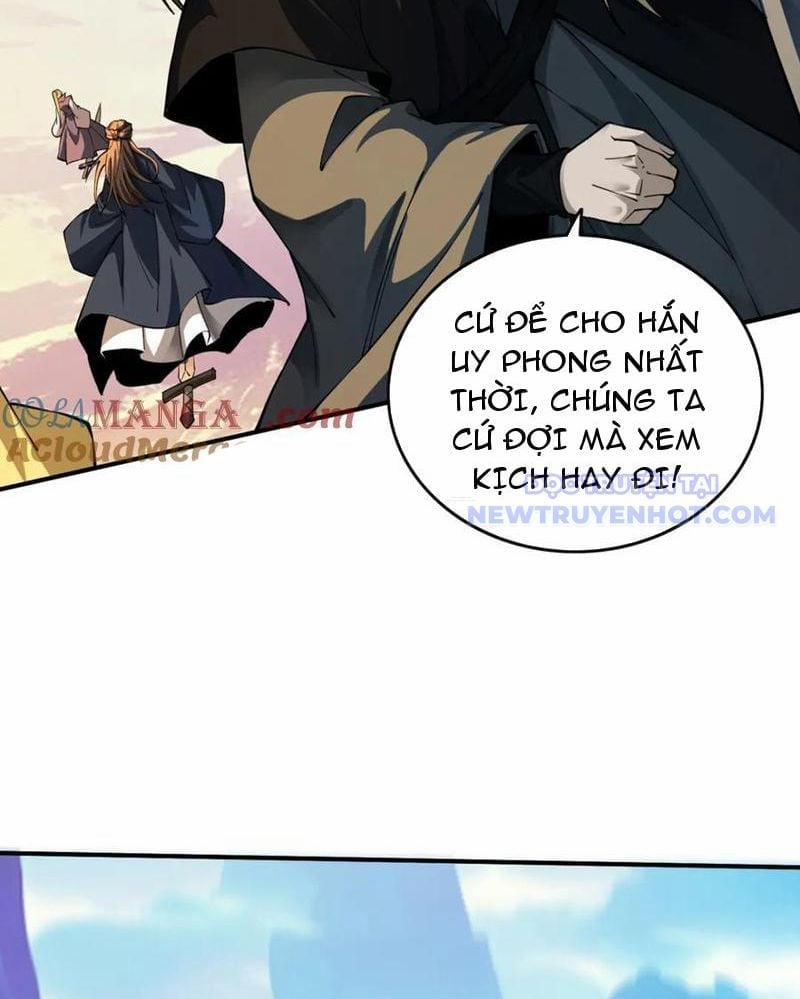 Gặp Mạnh Thì Càng Mạnh, Tu Vi Của Ta Không Giới Hạn 16 trang 41