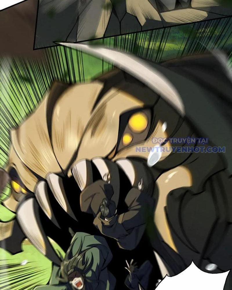 Gặp Mạnh Thì Càng Mạnh, Tu Vi Của Ta Không Giới Hạn 16 trang 58