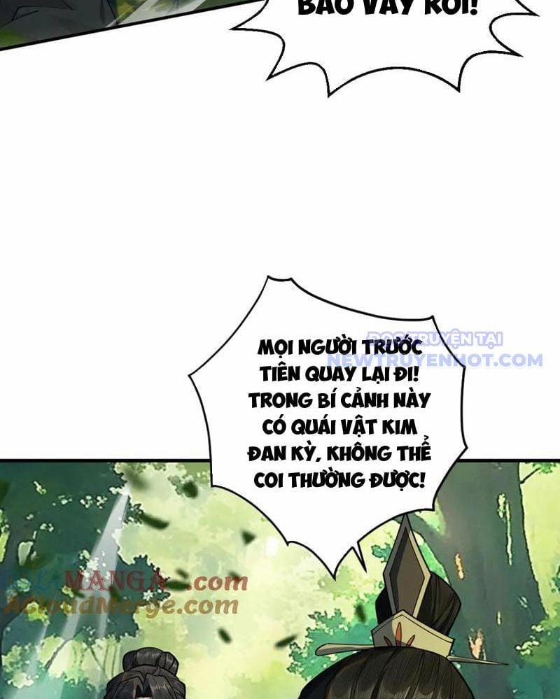 Gặp Mạnh Thì Càng Mạnh, Tu Vi Của Ta Không Giới Hạn 16 trang 62
