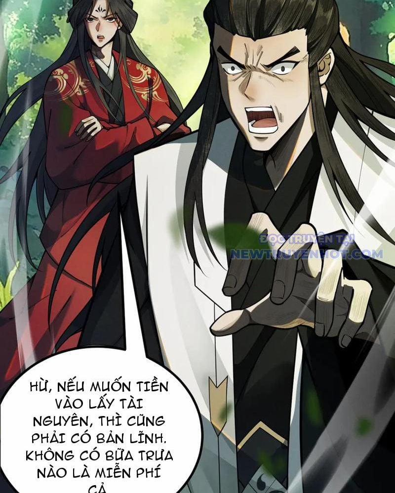 Gặp Mạnh Thì Càng Mạnh, Tu Vi Của Ta Không Giới Hạn 16 trang 63