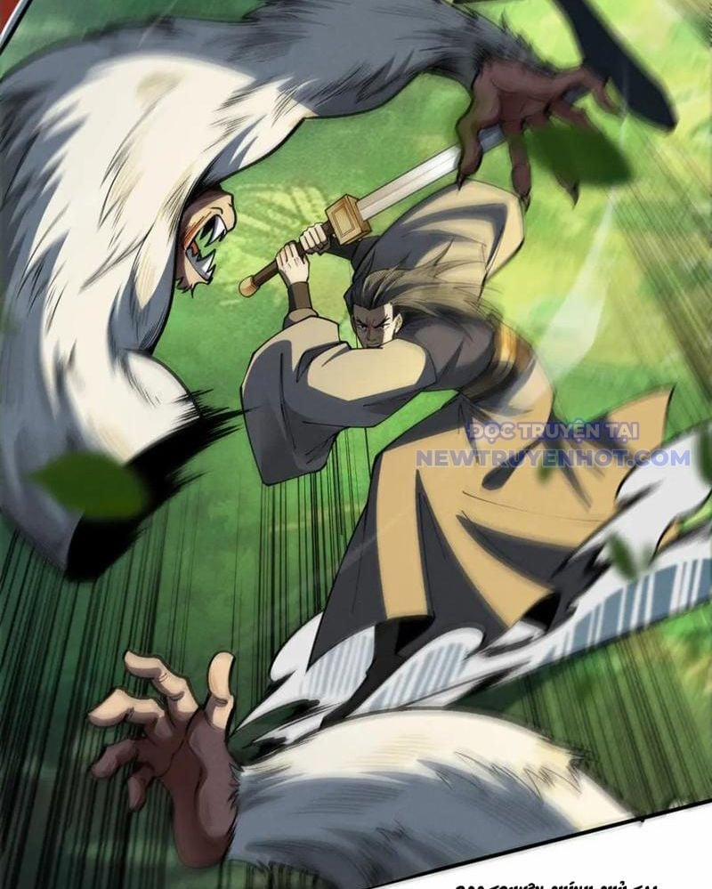 Gặp Mạnh Thì Càng Mạnh, Tu Vi Của Ta Không Giới Hạn 16 trang 73