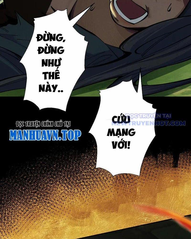 Gặp Mạnh Thì Càng Mạnh, Tu Vi Của Ta Không Giới Hạn 16 trang 83