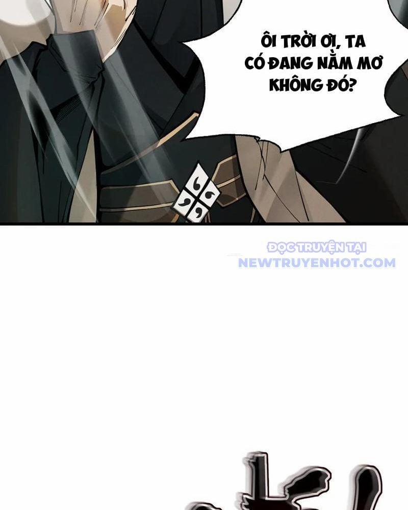 Gặp Mạnh Thì Càng Mạnh, Tu Vi Của Ta Không Giới Hạn 16 trang 9