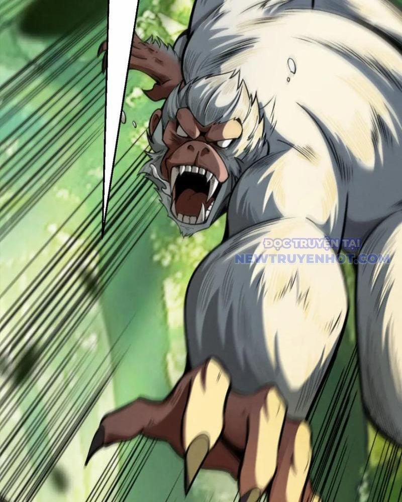 Gặp Mạnh Thì Càng Mạnh, Tu Vi Của Ta Không Giới Hạn 16 trang 91