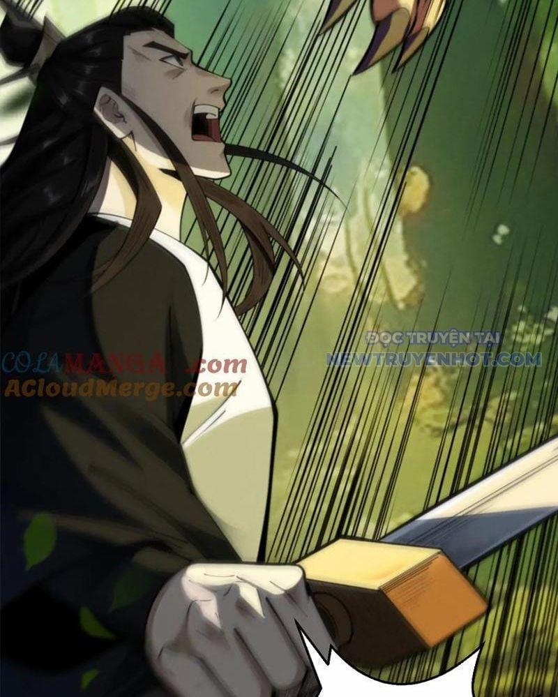 Gặp Mạnh Thì Càng Mạnh, Tu Vi Của Ta Không Giới Hạn 16 trang 92