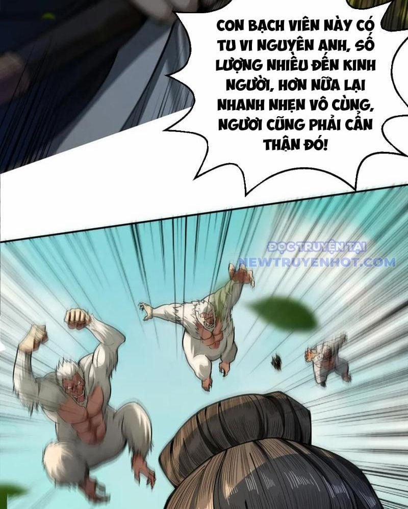 Gặp Mạnh Thì Càng Mạnh, Tu Vi Của Ta Không Giới Hạn 16 trang 93