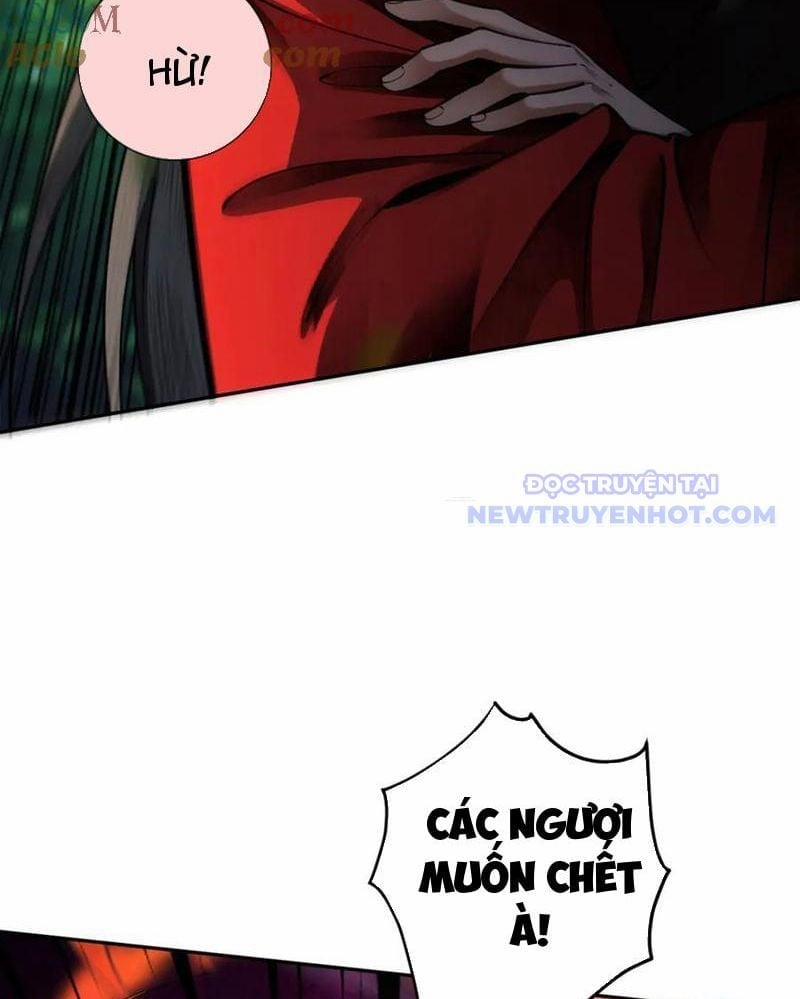 Gặp Mạnh Thì Càng Mạnh, Tu Vi Của Ta Không Giới Hạn 16 trang 95