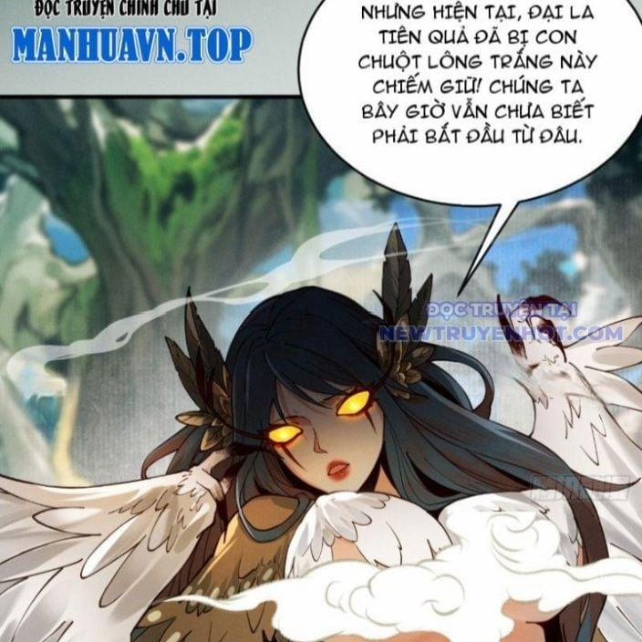 Gặp Mạnh Thì Càng Mạnh, Tu Vi Của Ta Không Giới Hạn 17 trang 14