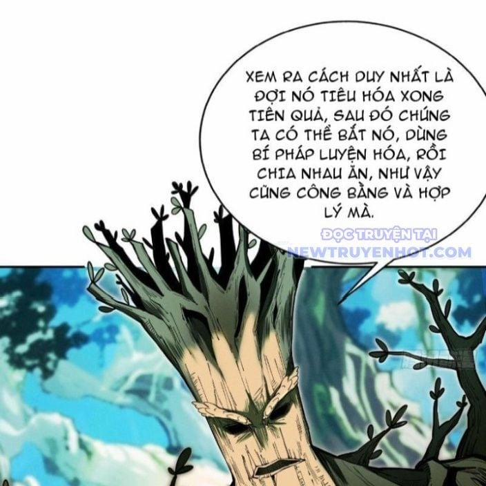 Gặp Mạnh Thì Càng Mạnh, Tu Vi Của Ta Không Giới Hạn 17 trang 20