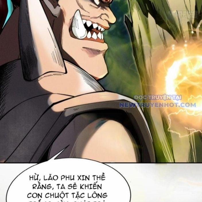 Gặp Mạnh Thì Càng Mạnh, Tu Vi Của Ta Không Giới Hạn 17 trang 22
