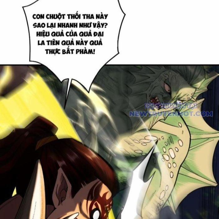 Gặp Mạnh Thì Càng Mạnh, Tu Vi Của Ta Không Giới Hạn 17 trang 33