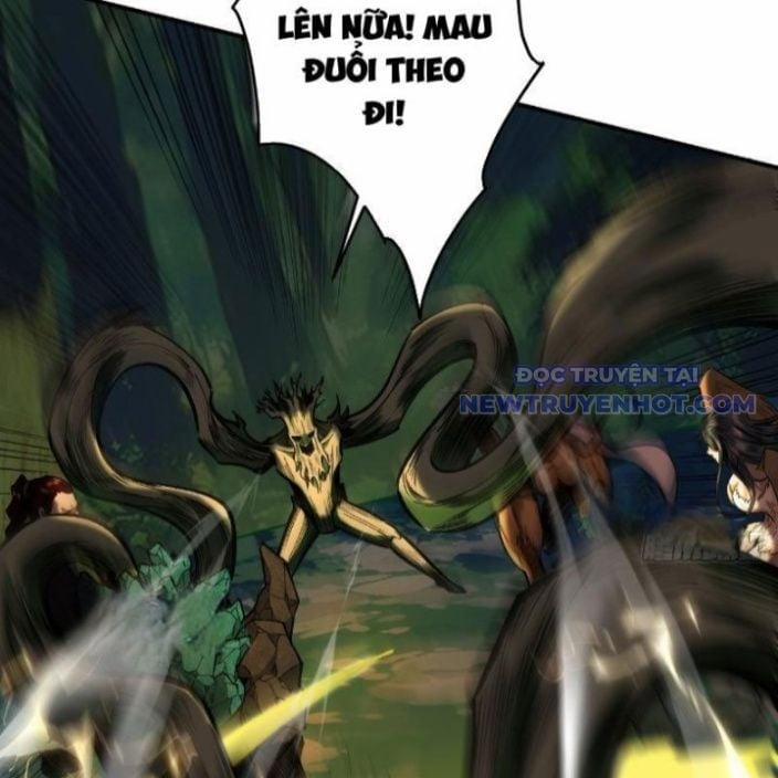 Gặp Mạnh Thì Càng Mạnh, Tu Vi Của Ta Không Giới Hạn 17 trang 36