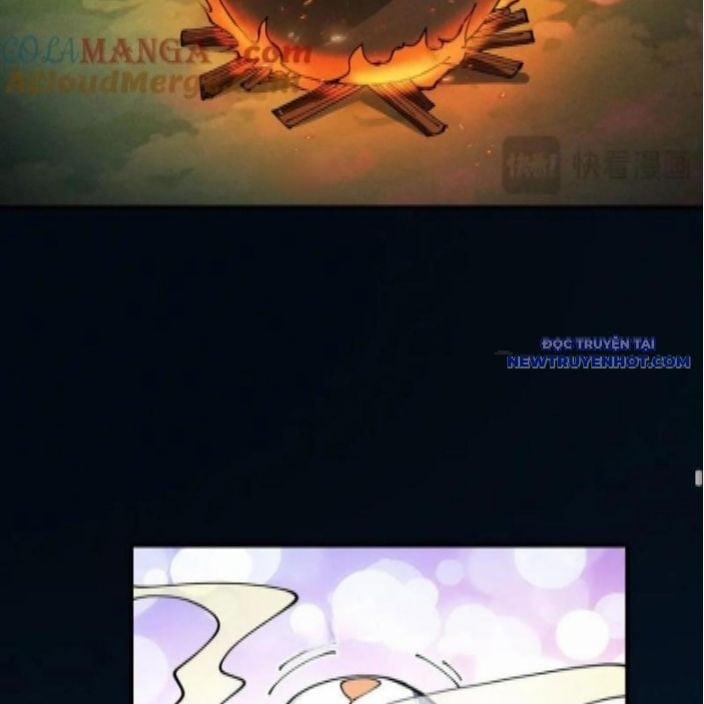 Gặp Mạnh Thì Càng Mạnh, Tu Vi Của Ta Không Giới Hạn 18 trang 101