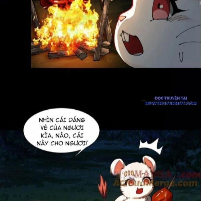 Gặp Mạnh Thì Càng Mạnh, Tu Vi Của Ta Không Giới Hạn 18 trang 109