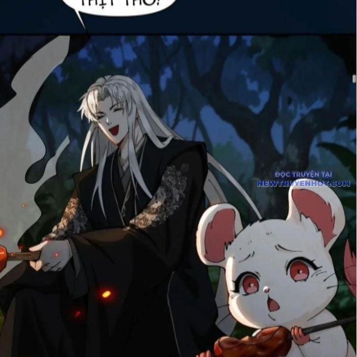 Gặp Mạnh Thì Càng Mạnh, Tu Vi Của Ta Không Giới Hạn 18 trang 114