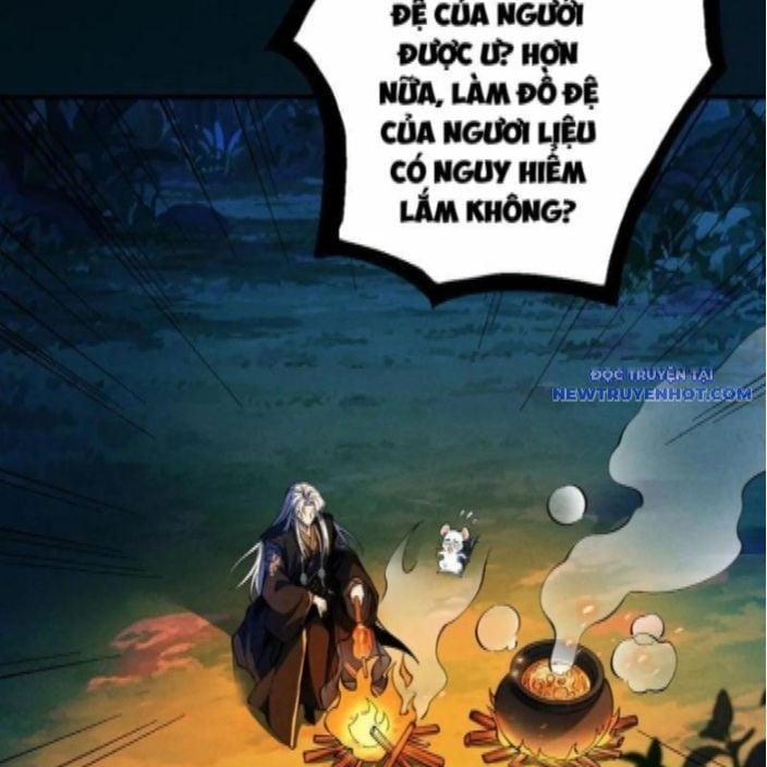 Gặp Mạnh Thì Càng Mạnh, Tu Vi Của Ta Không Giới Hạn 18 trang 123