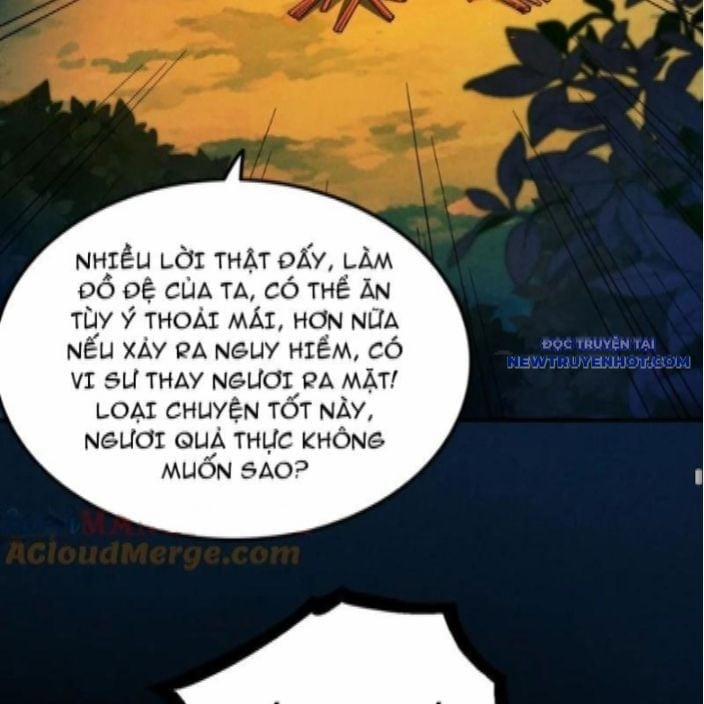 Gặp Mạnh Thì Càng Mạnh, Tu Vi Của Ta Không Giới Hạn 18 trang 124