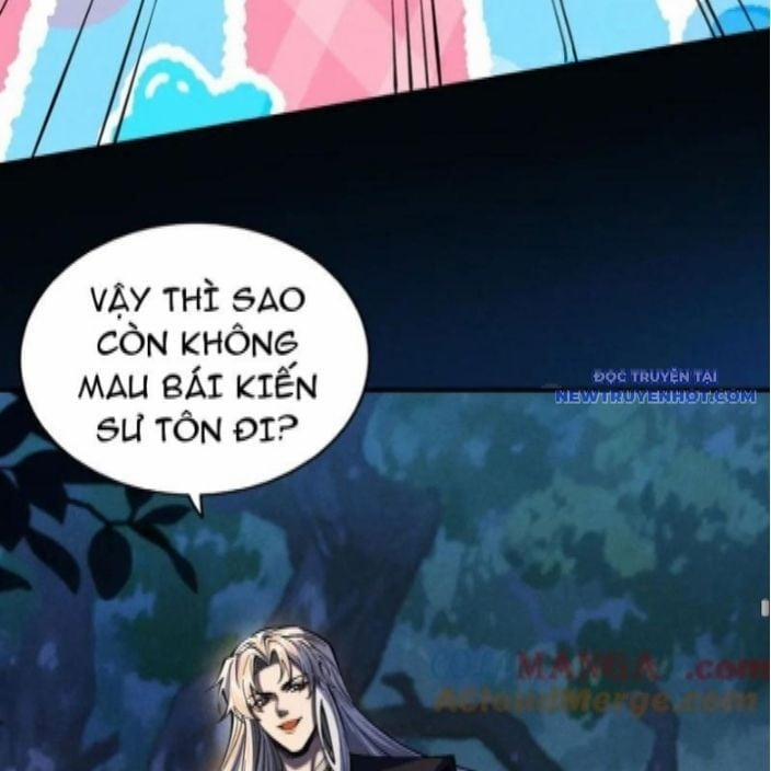 Gặp Mạnh Thì Càng Mạnh, Tu Vi Của Ta Không Giới Hạn 18 trang 127