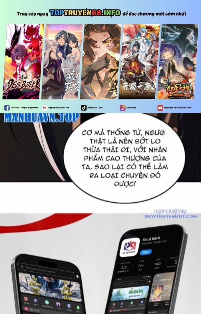 Gặp Mạnh Thì Càng Mạnh, Tu Vi Của Ta Không Giới Hạn 18 trang 135