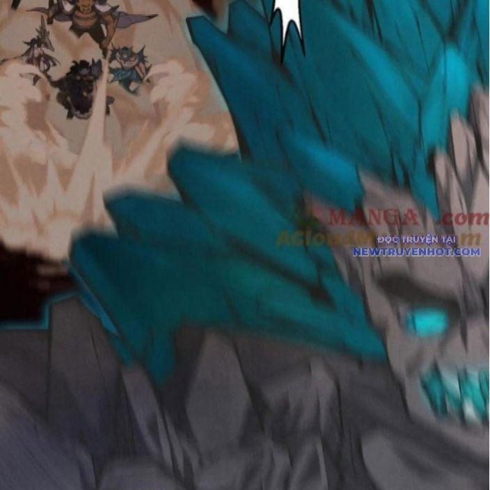 Gặp Mạnh Thì Càng Mạnh, Tu Vi Của Ta Không Giới Hạn 18 trang 28
