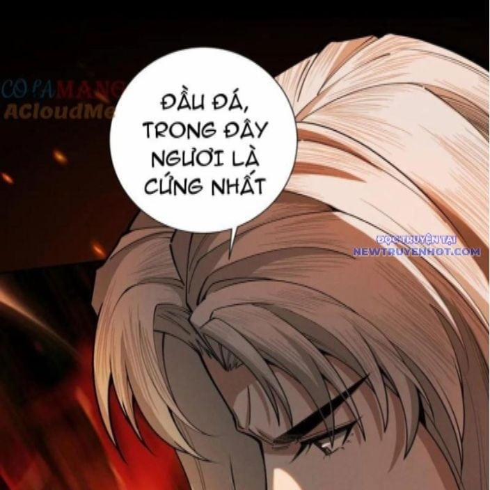 Gặp Mạnh Thì Càng Mạnh, Tu Vi Của Ta Không Giới Hạn 18 trang 35