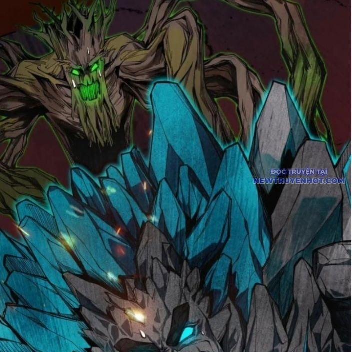 Gặp Mạnh Thì Càng Mạnh, Tu Vi Của Ta Không Giới Hạn 18 trang 4
