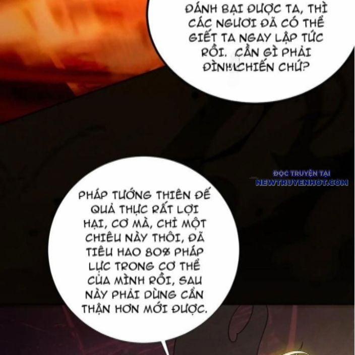 Gặp Mạnh Thì Càng Mạnh, Tu Vi Của Ta Không Giới Hạn 18 trang 54