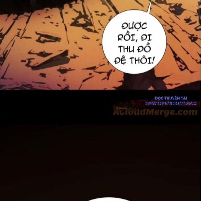 Gặp Mạnh Thì Càng Mạnh, Tu Vi Của Ta Không Giới Hạn 18 trang 56