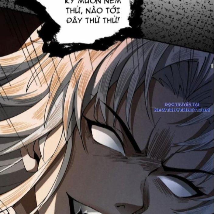 Gặp Mạnh Thì Càng Mạnh, Tu Vi Của Ta Không Giới Hạn 18 trang 90