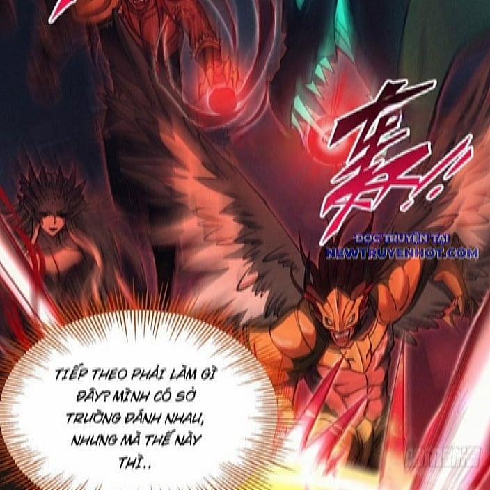 Gặp Mạnh Thì Càng Mạnh, Tu Vi Của Ta Không Giới Hạn 19 trang 118