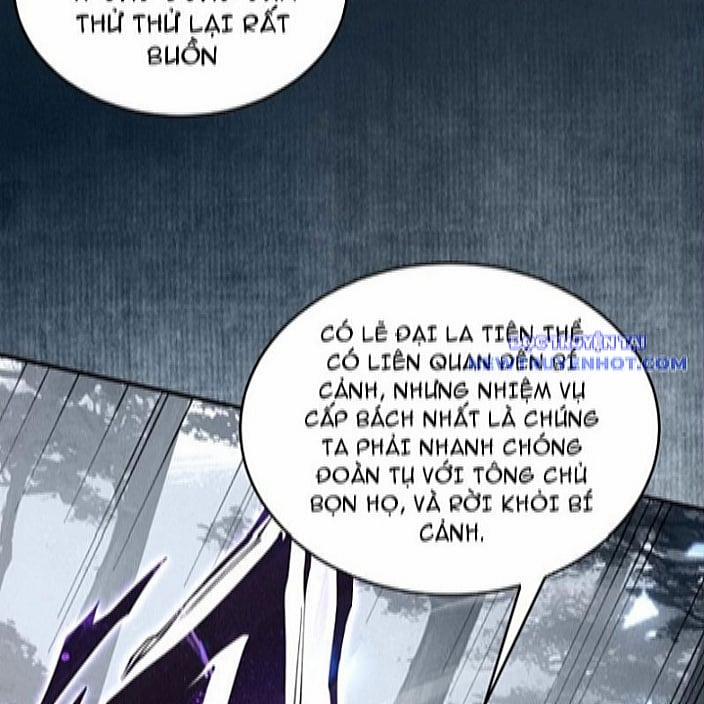Gặp Mạnh Thì Càng Mạnh, Tu Vi Của Ta Không Giới Hạn 19 trang 28