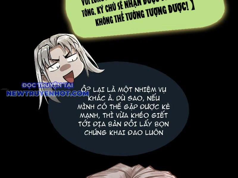Gặp Mạnh Thì Càng Mạnh, Tu Vi Của Ta Không Giới Hạn 2 trang 100