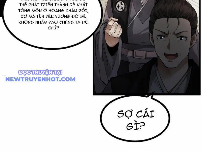 Gặp Mạnh Thì Càng Mạnh, Tu Vi Của Ta Không Giới Hạn 2 trang 116