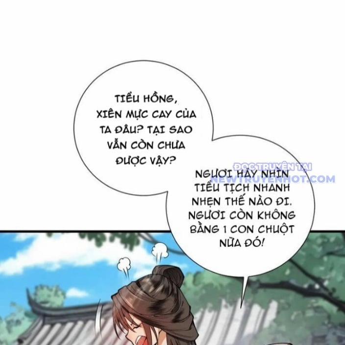 Gặp Mạnh Thì Càng Mạnh, Tu Vi Của Ta Không Giới Hạn 20 trang 111