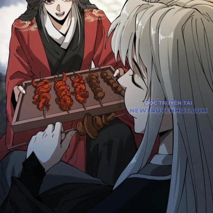 Gặp Mạnh Thì Càng Mạnh, Tu Vi Của Ta Không Giới Hạn 20 trang 117