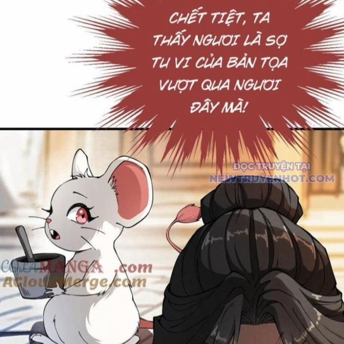 Gặp Mạnh Thì Càng Mạnh, Tu Vi Của Ta Không Giới Hạn 20 trang 125